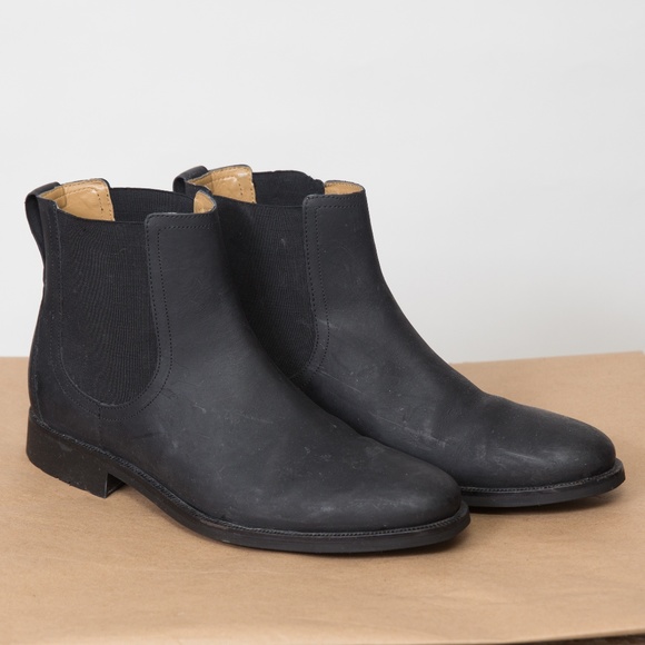 cole haan stanton chelsea boot